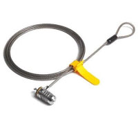 Kensington MicroSaver Combination Notebook Lock (K64344EU)